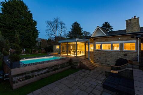 Back Garden