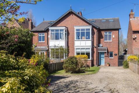 37 Stockton Lane