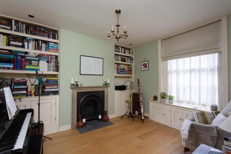Music Room