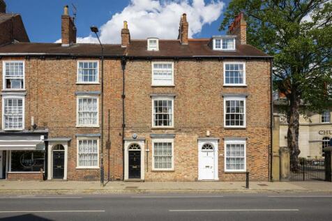 69 Bootham