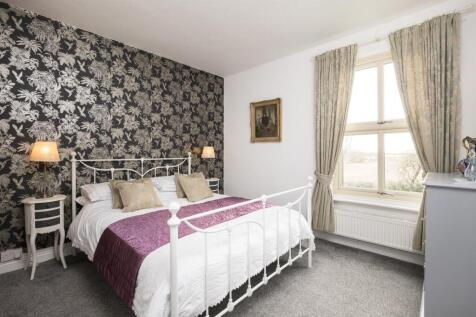 Annexe Bedroom