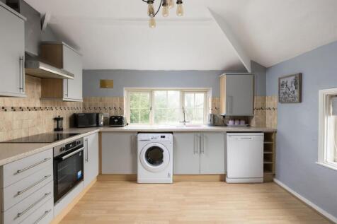 Cottage Kitchen