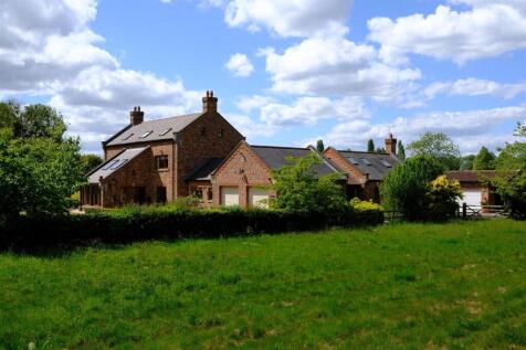 Roxby House