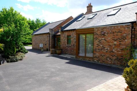Roxby House