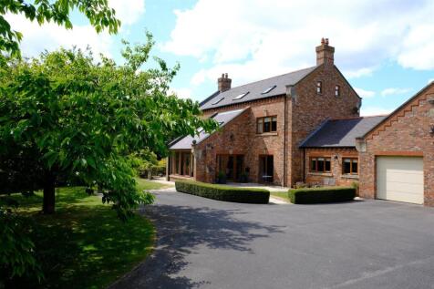 Roxby House