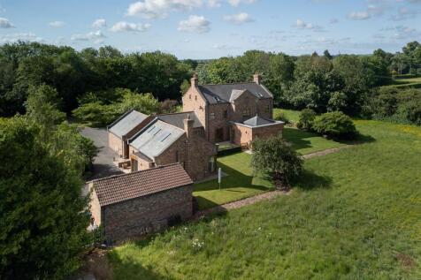 Roxby House Rear Elevation