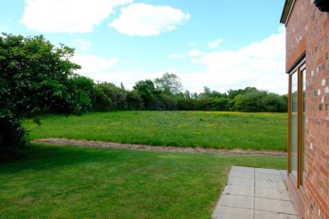 View Over Field