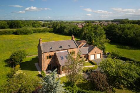 Roxby House