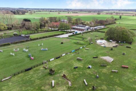 East Lilling Grange Farm