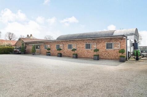 Equestrian Facilities