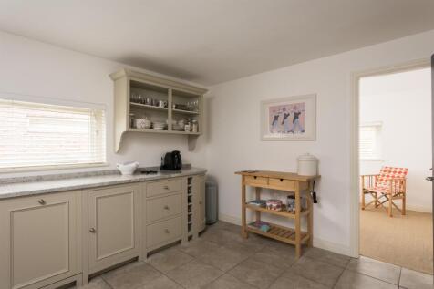 Neptune Kitchen
