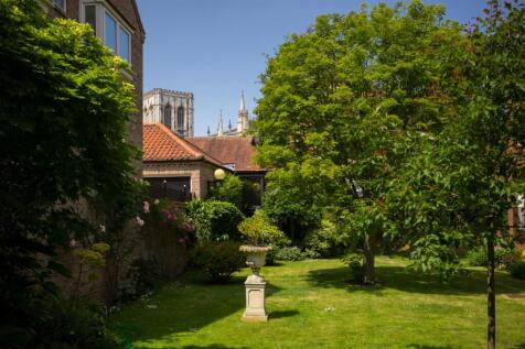 Communal Garden