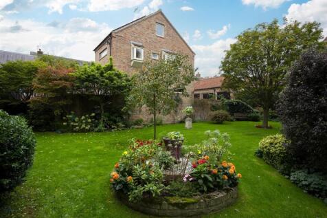 Communal Garden