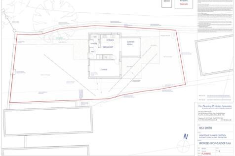 Plans