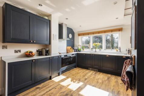 Kitchen Dining Room