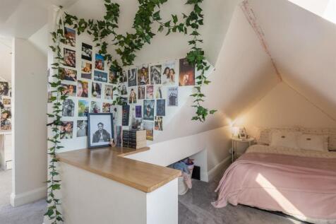 Second Floor Play Room