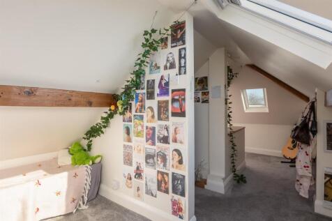 Second Floor Play Room