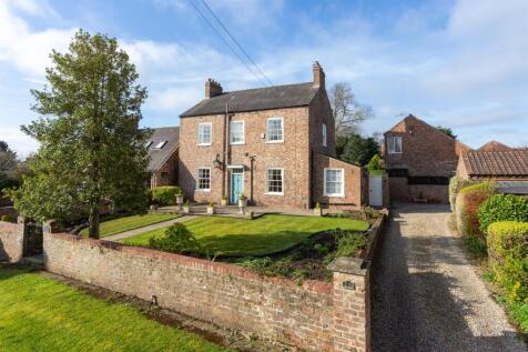 Orchard House