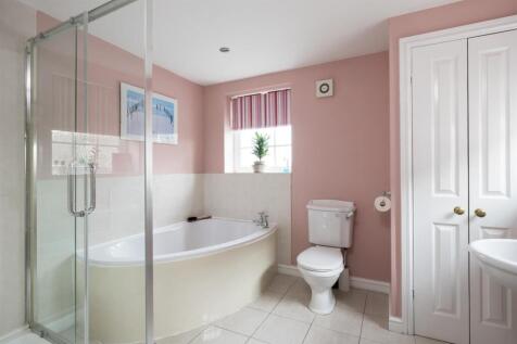 Annexe Bathroom