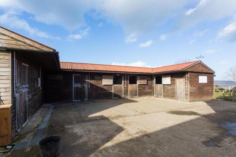 Stables
