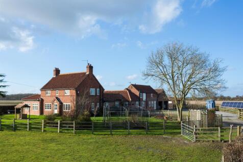 Common Bottom Farm