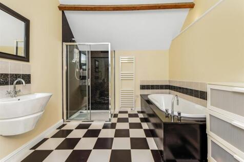 Attached Cottage/Annexe