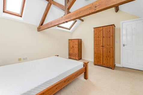 Attached Cottage/Annexe