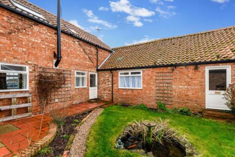 Attached Cottage/Annexe
