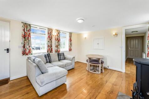 Attached Cottage/Annexe