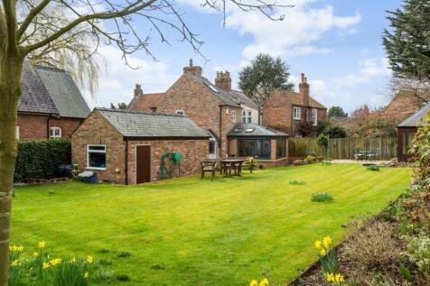 Rear Elevation &amp; Garden