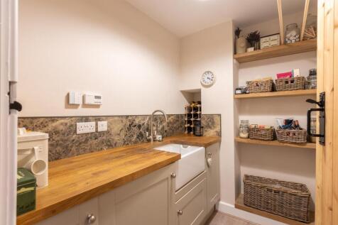 Utility / Laundry Room