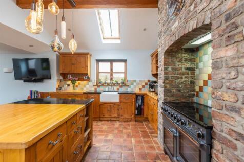 Kitchen Dining Room