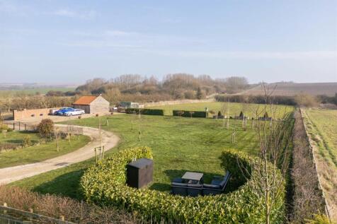 Gardens, Fields