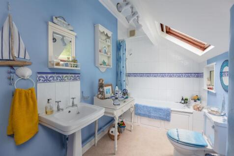 House Bathroom