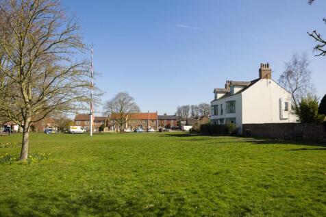 House &amp; Maypole