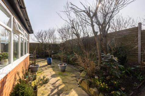 Courtyard Garden