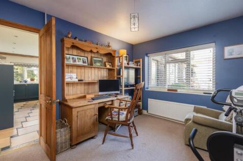 Study/Bedroom 4
