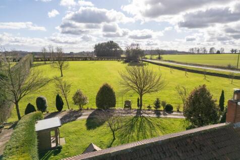 Garden &amp; Paddock