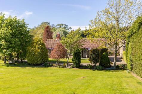 House and Garden