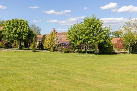 House and Garden