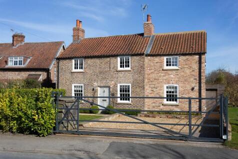 Rose Cottage