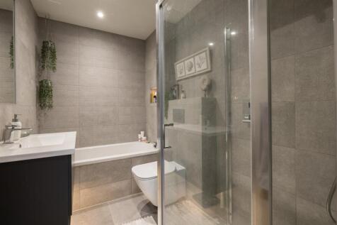 House Bathroom