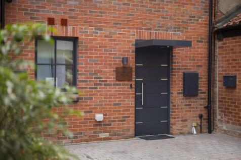 Quadrant House