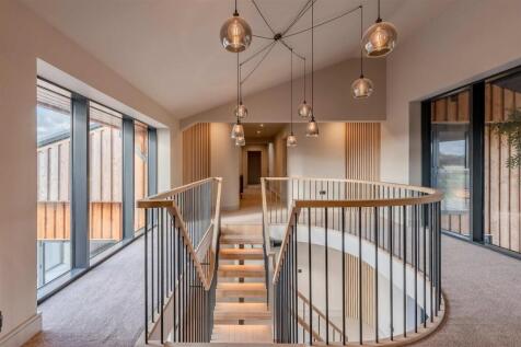 Staircase &amp; Landing
