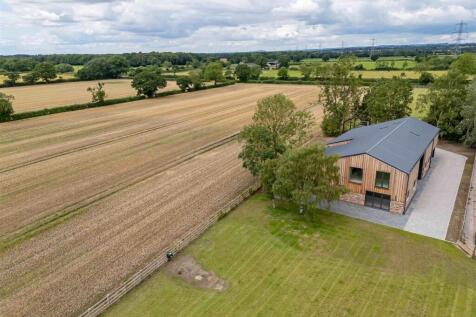 Leckby Barn