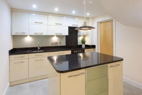 Kitchen/Living Room