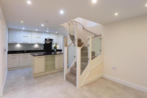Kitchen/Living Room