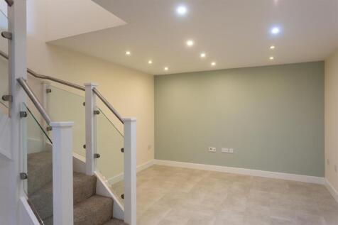 Kitchen/Living Room