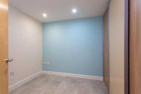 Dressing Room