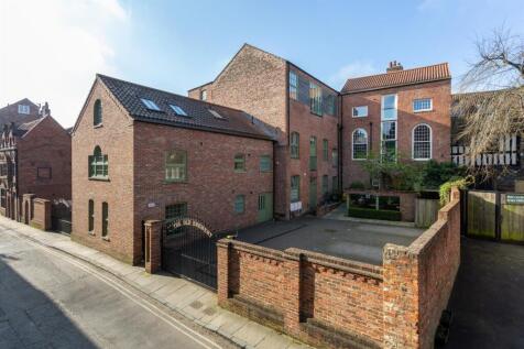 4 The Old Brewery